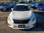 Nissan Altima 2013