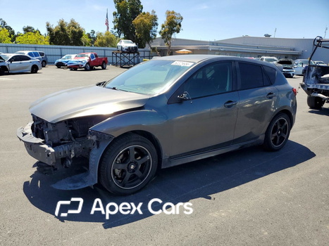 Mazda 3 2010 - Image 1 of 13