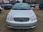 Toyota Corolla 2004