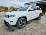 Jeep Cherokee 2019