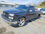 Chevrolet Silverado 2005