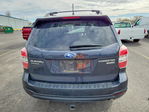 Subaru Forester 2015