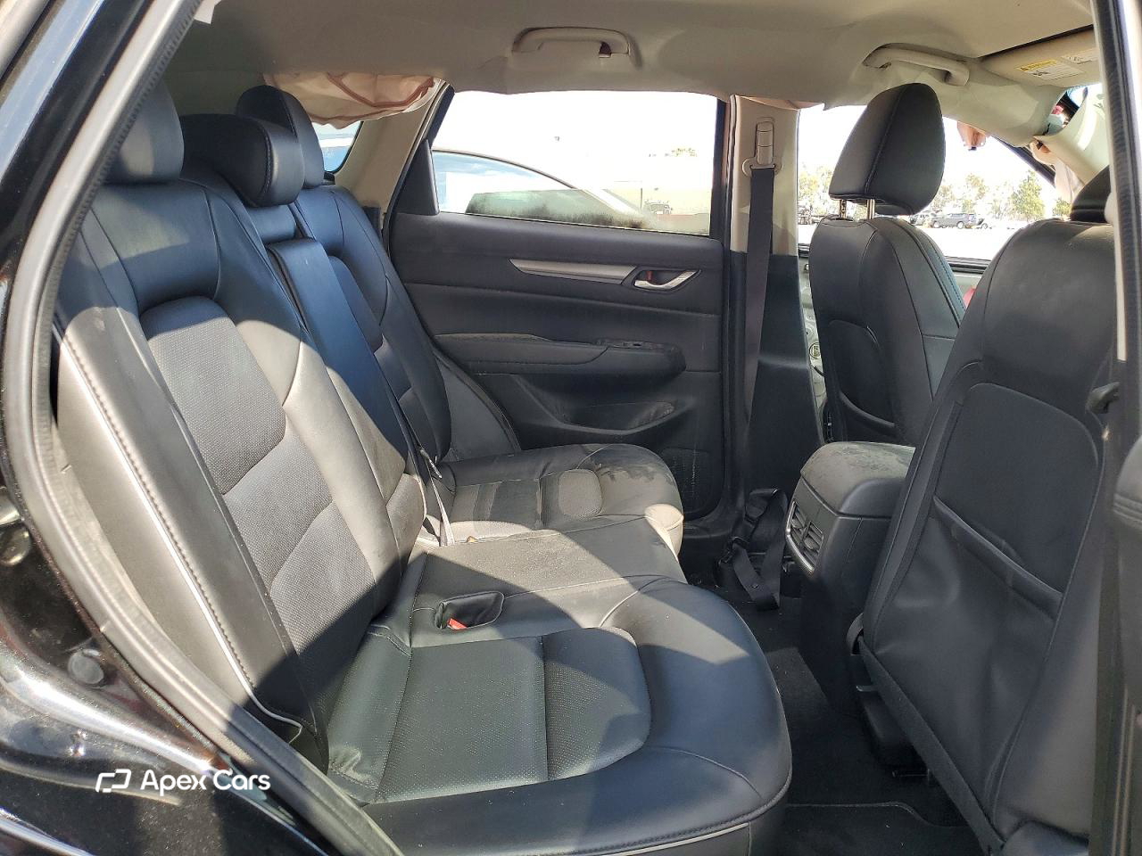 Mazda CX-5 2024