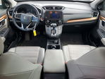 Honda CR-V 2018