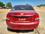Kia Spectra 2008