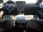 Nissan Pathfinder 2014