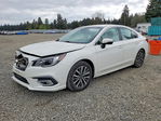 Subaru Legacy 2018