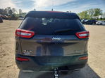 Jeep Cherokee 2015