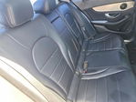 Mercedes-Benz C-klasse 2015