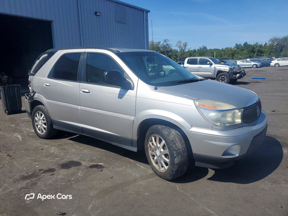 Buick Rendezvous 2006