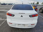 Mitsubishi Lancer 2010