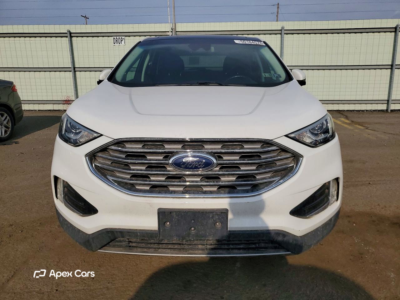 Ford Edge 2019