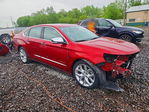 Chevrolet Impala 2014