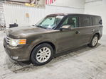 Ford Flex 2011