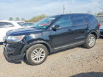 Ford Explorer 2018