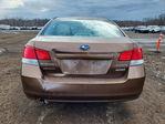 Subaru Legacy 2012