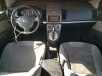 Nissan Sentra 2012