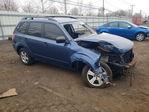 Subaru Forester 2012