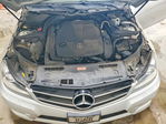 Mercedes-Benz C-klasse 2013