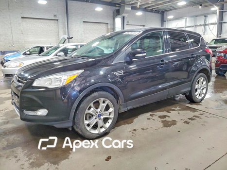 Ford Escape 2013 - Image 1 of 14