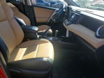 Toyota RAV 4 2016