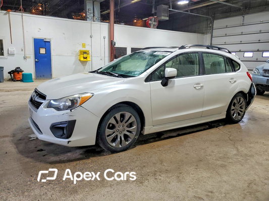 Subaru Impreza 2014 - Image 1 of 13