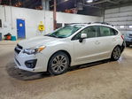 Subaru Impreza 2014