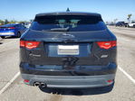 Jaguar F-Pace 2017