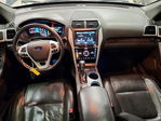 Ford Explorer 2012