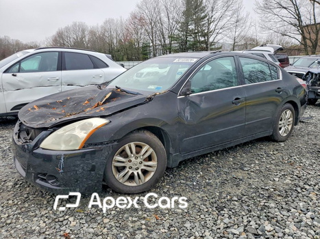 Nissan Altima 2010 - Image 1 of 13