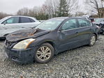 Nissan Altima 2010