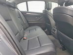 BMW Series 5 2011