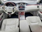 Toyota Avalon 2011