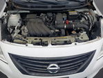 Nissan Versa 2013