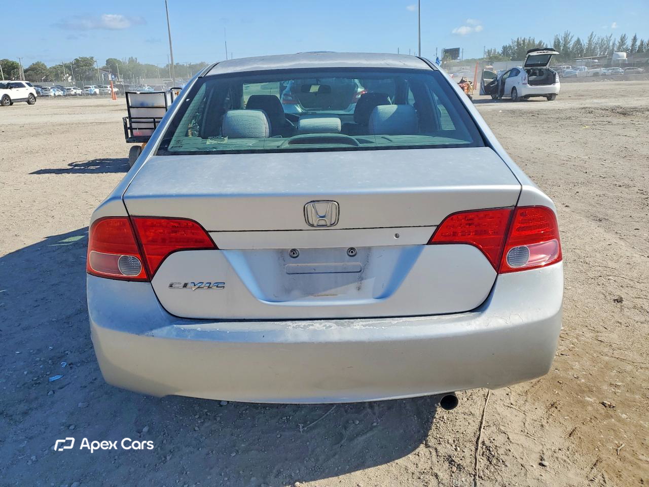Honda Civic 2007