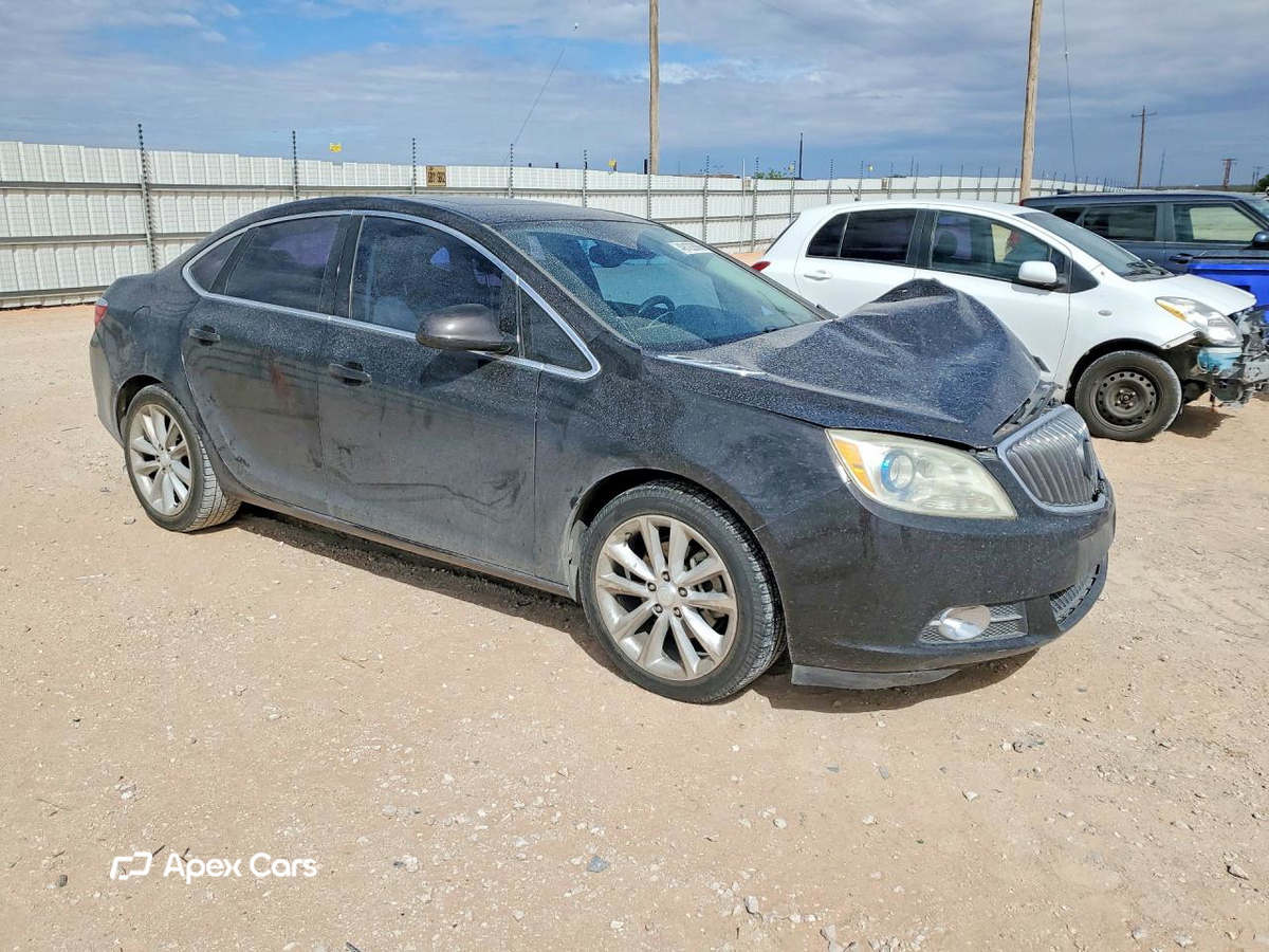 Buick Verano 2015