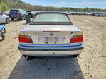 BMW M3 1998
