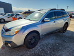 Subaru Outback 2013