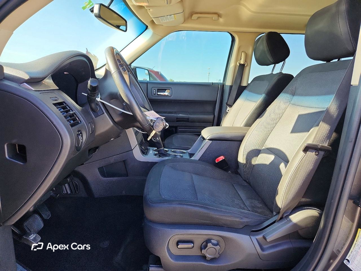 Ford Flex 2016