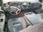 Chevrolet Silverado 2008