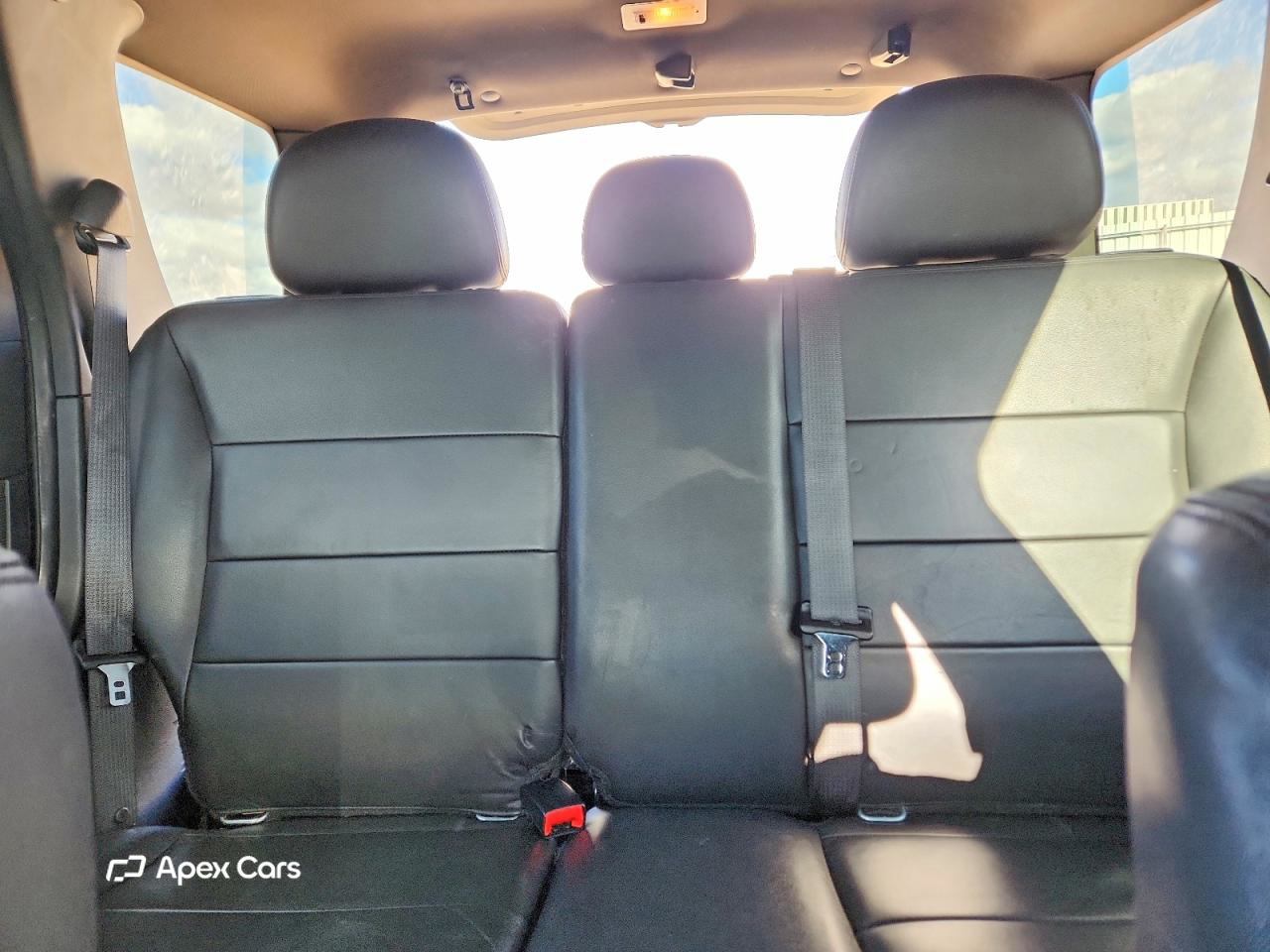 Ford Escape 2011