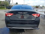 Chrysler 200 2016
