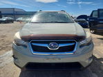 Subaru XV 2015