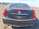 Cadillac CTS 2008