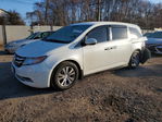Honda Odyssey 2014