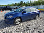 Nissan Sentra 2019