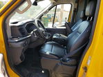 Ford Transit 2021