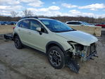 Subaru XV 2017