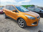 Ford Escape 2016