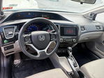 Honda Civic 2015